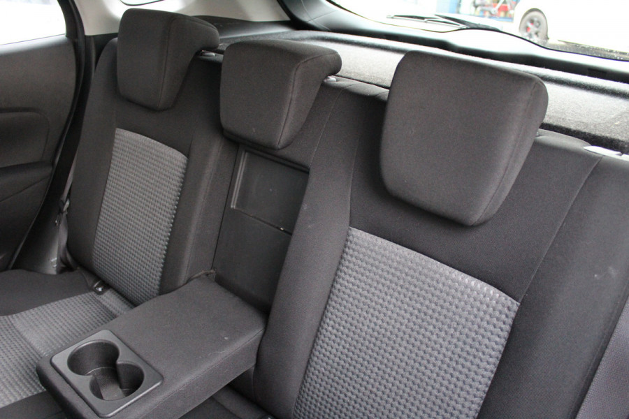 Suzuki S-Cross 1.5 Hybrid Select | Origin NL | Camera | BLIS | Keyless | Stoelverwarming