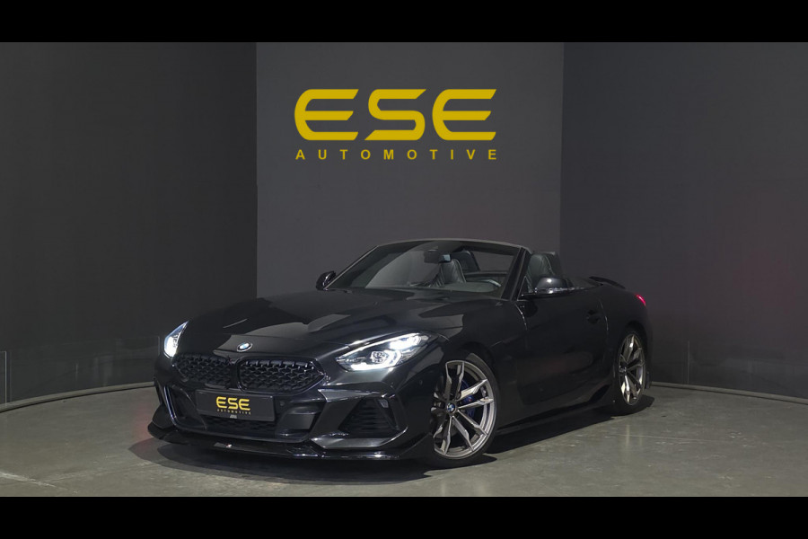 BMW Z4 Roadster M40i High Executive