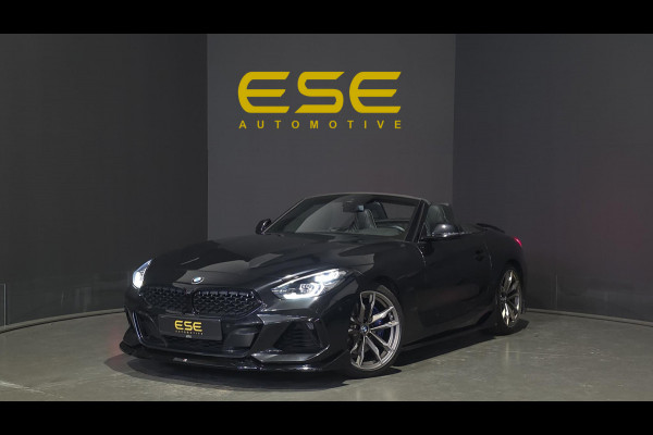 BMW Z4 Roadster M40i High Executive