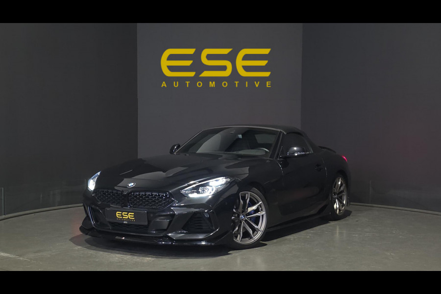 BMW Z4 Roadster M40i High Executive