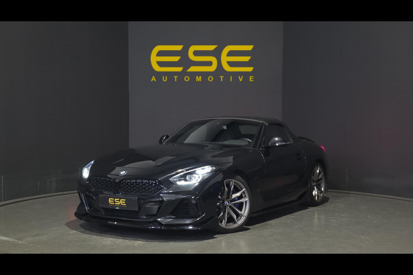 BMW Z4 Roadster M40i High Executive