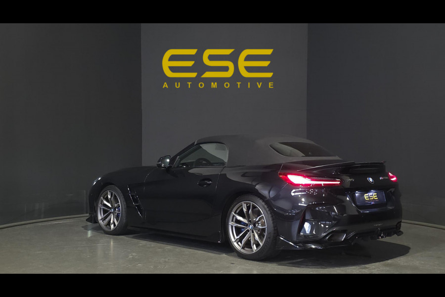 BMW Z4 Roadster M40i High Executive