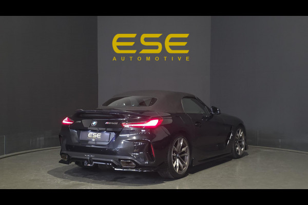 BMW Z4 Roadster M40i High Executive