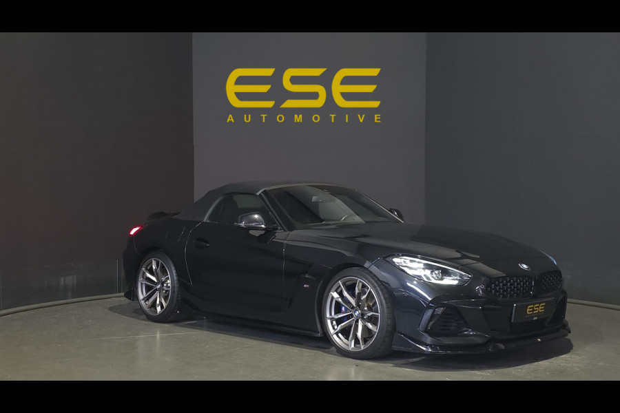 BMW Z4 Roadster M40i High Executive