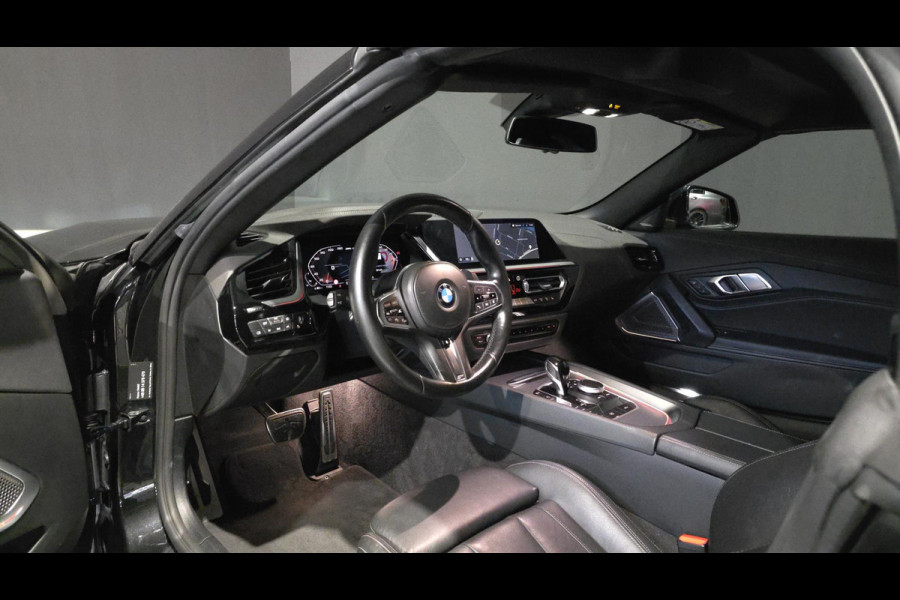 BMW Z4 Roadster M40i High Executive