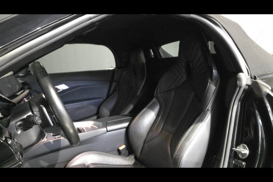 BMW Z4 Roadster M40i High Executive