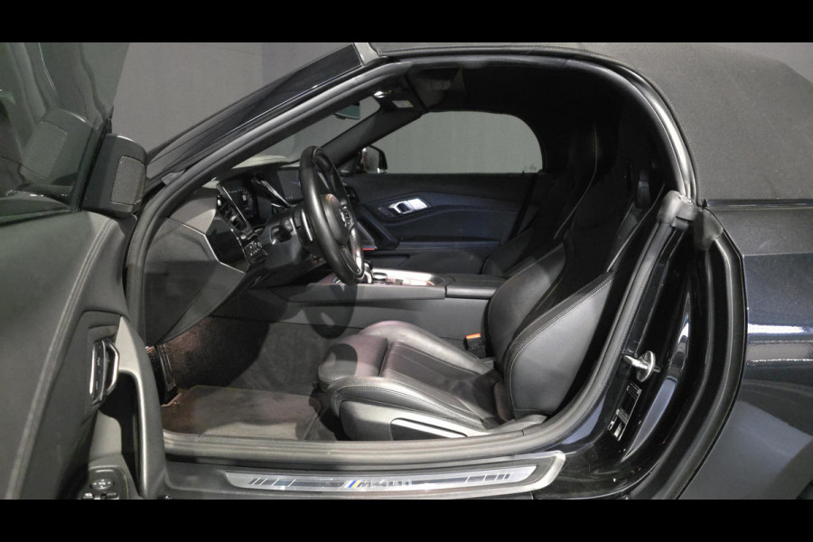 BMW Z4 Roadster M40i High Executive