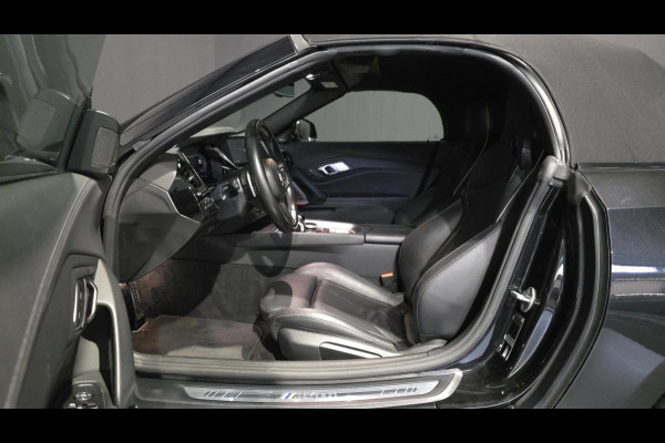 BMW Z4 Roadster M40i High Executive