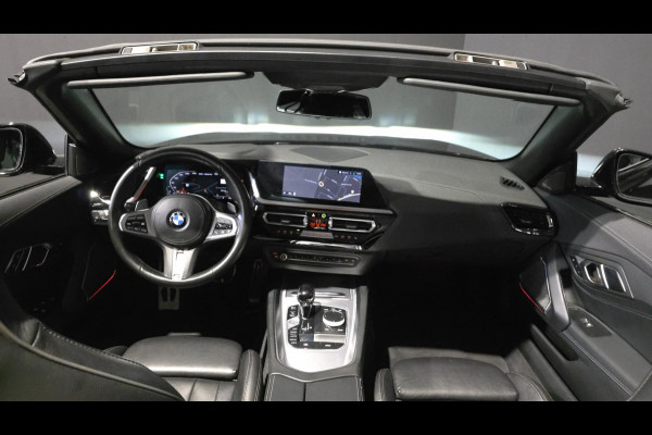 BMW Z4 Roadster M40i High Executive