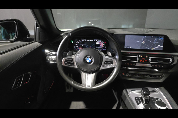 BMW Z4 Roadster M40i High Executive