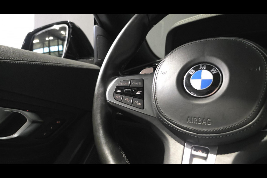 BMW Z4 Roadster M40i High Executive