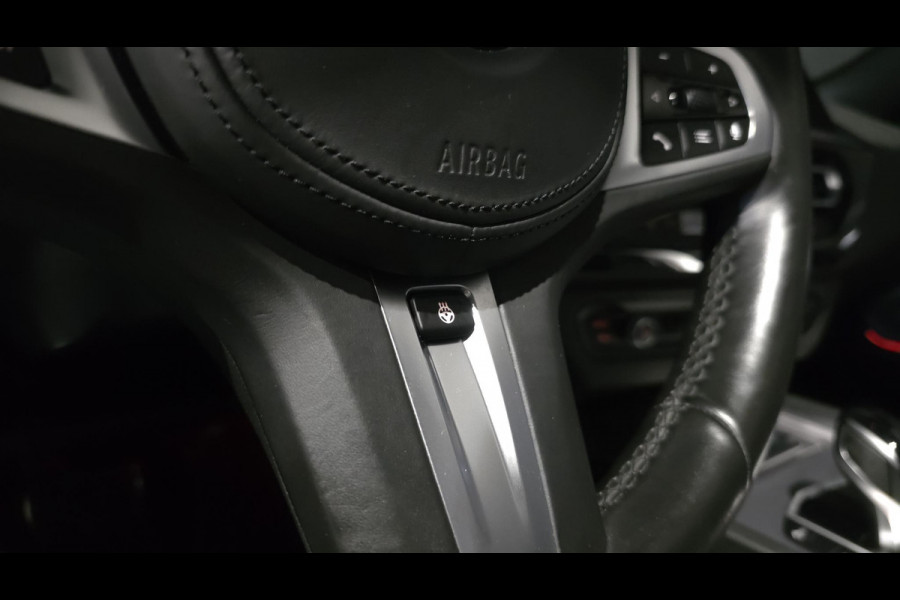 BMW Z4 Roadster M40i High Executive