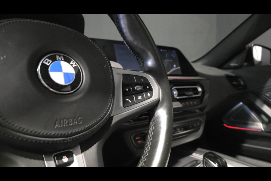 BMW Z4 Roadster M40i High Executive