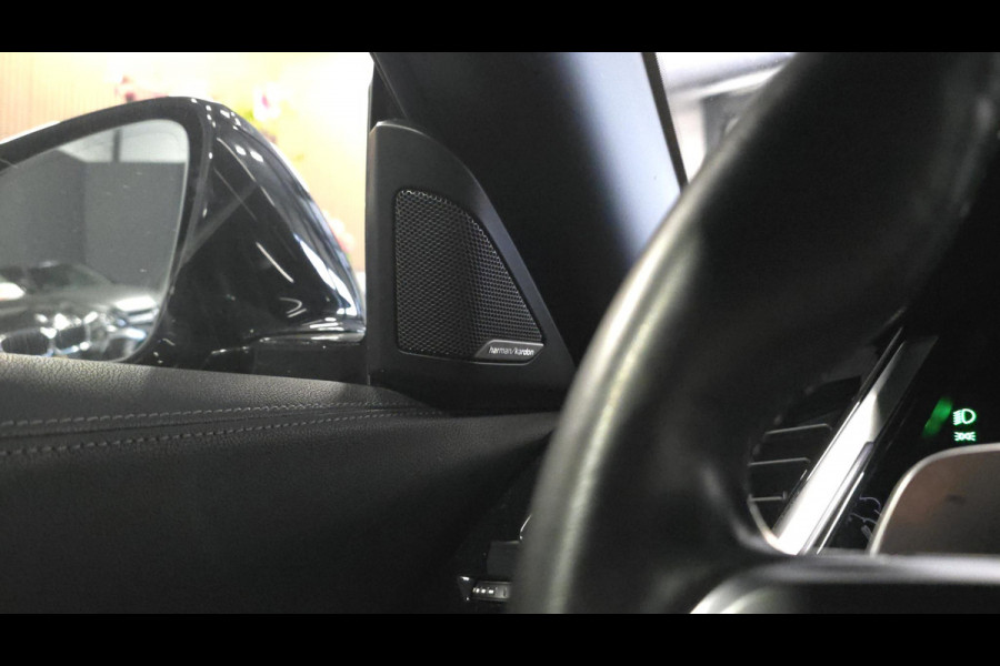 BMW Z4 Roadster M40i High Executive