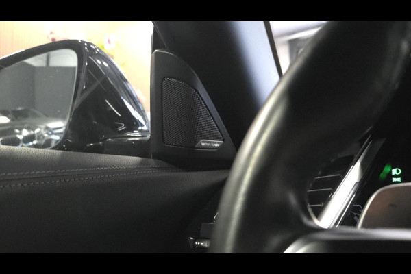 BMW Z4 Roadster M40i High Executive