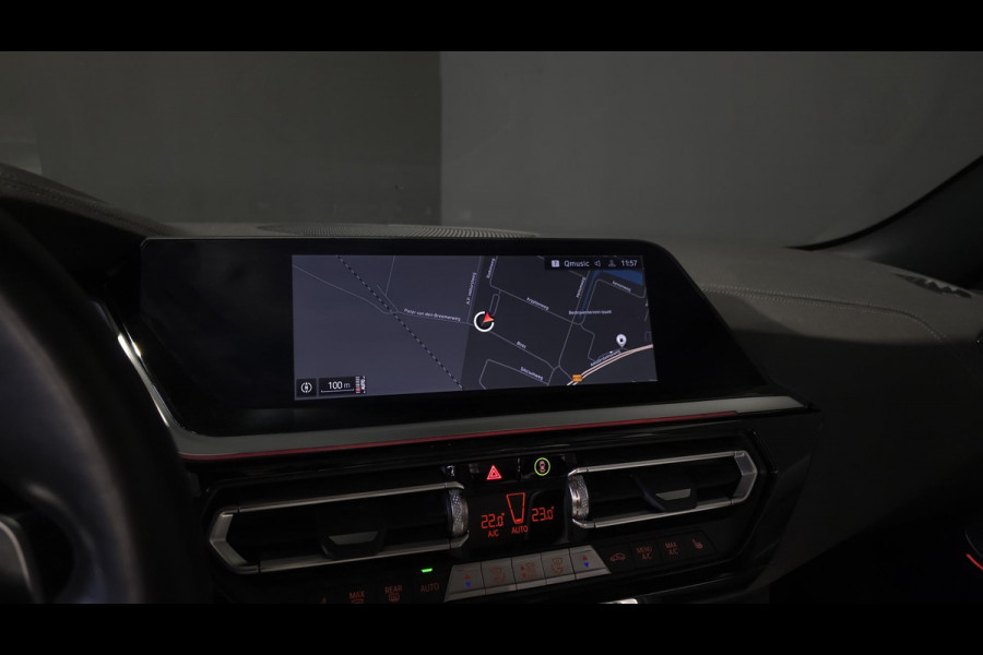 BMW Z4 Roadster M40i High Executive