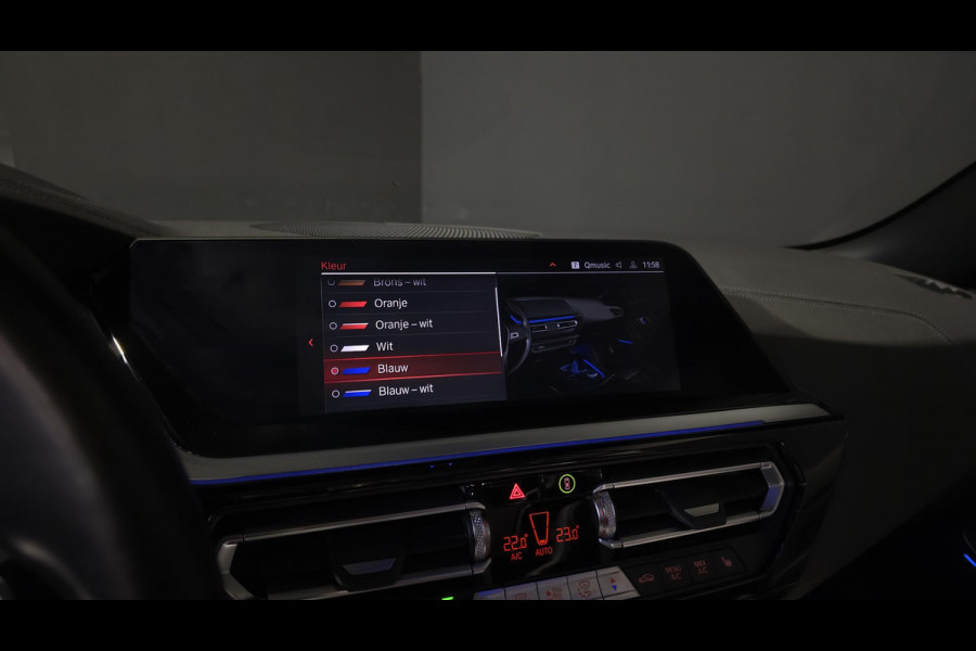 BMW Z4 Roadster M40i High Executive