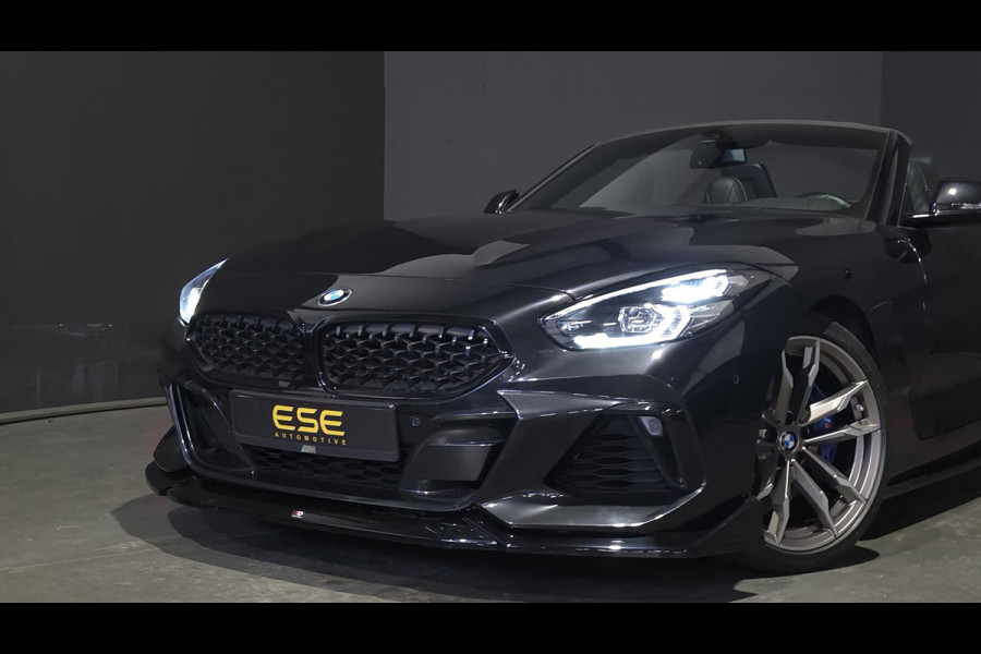 BMW Z4 Roadster M40i High Executive