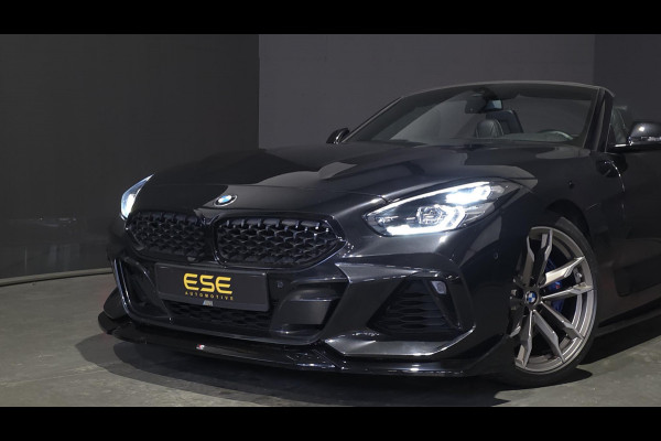 BMW Z4 Roadster M40i High Executive