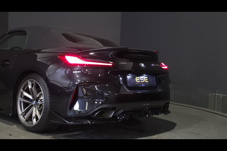 BMW Z4 Roadster M40i High Executive