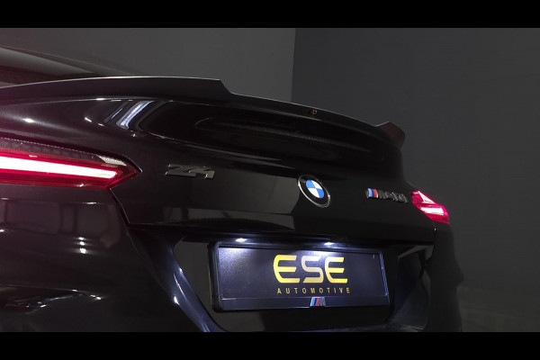 BMW Z4 Roadster M40i High Executive