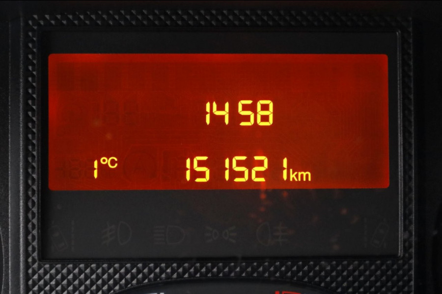 Peugeot Boxer 2.0 BlueHDI E6 130pk L1H2 Premium Navi/Camera/Inrichting 04-2018