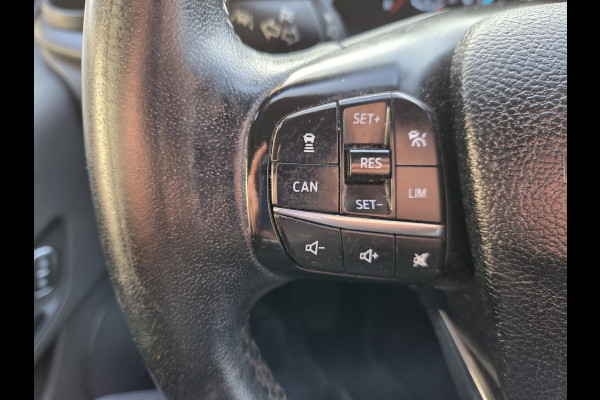 Ford Transit Custom 300 2.0 TDCI 170PK L2H1 Limited Dubbelcabine Automaat Airco | Adap.Cruise | Navi | Camera | Schuifdeur links en rechts