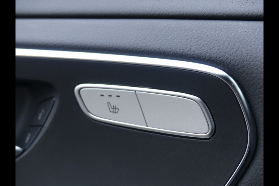 Mercedes-Benz V-Klasse 300d Extra Lang AMG Dubbel Cabine Adaptive cruise Sfeerverlichting