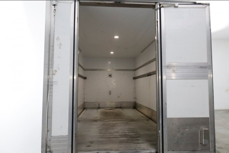 Ford Transit 350 2.0 TDCI 130pk Bakwagen met achterdeuren 2 Persoons 12-2020