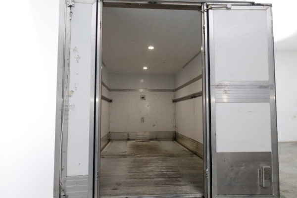 Ford Transit 350 2.0 TDCI 130pk Bakwagen met achterdeuren 2 Persoons 12-2020