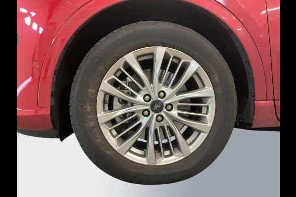 Ford Kuga 2.5 PHEV Vignale 225pk | Panoramadak | Adaptive cruise control | Winter Pack | Achteruitrijcamera | Bang&Olufsen | Elektrische achterklep