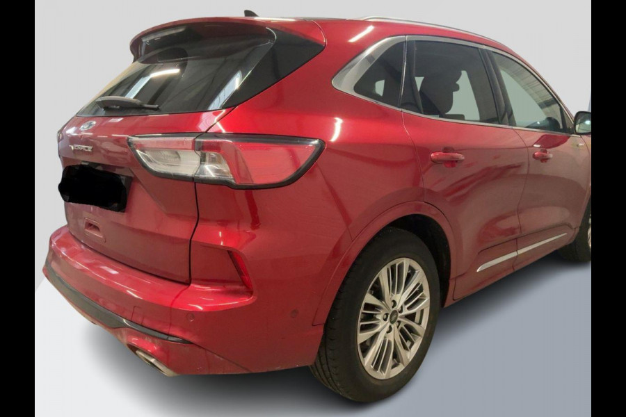 Ford Kuga 2.5 PHEV Vignale 225pk | Panoramadak | Adaptive cruise control | Winter Pack | Achteruitrijcamera | Bang&Olufsen | Elektrische achterklep