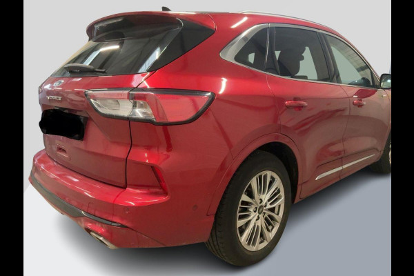 Ford Kuga 2.5 PHEV Vignale 225pk | Panoramadak | Adaptive cruise control | Winter Pack | Achteruitrijcamera | Bang&Olufsen | Elektrische achterklep