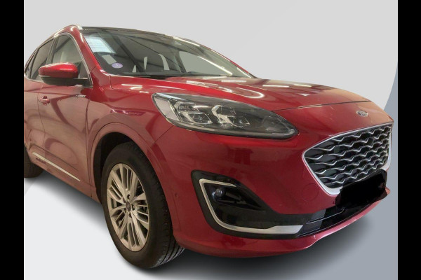 Ford Kuga 2.5 PHEV Vignale 225pk | Panoramadak | Adaptive cruise control | Winter Pack | Achteruitrijcamera | Bang&Olufsen | Elektrische achterklep