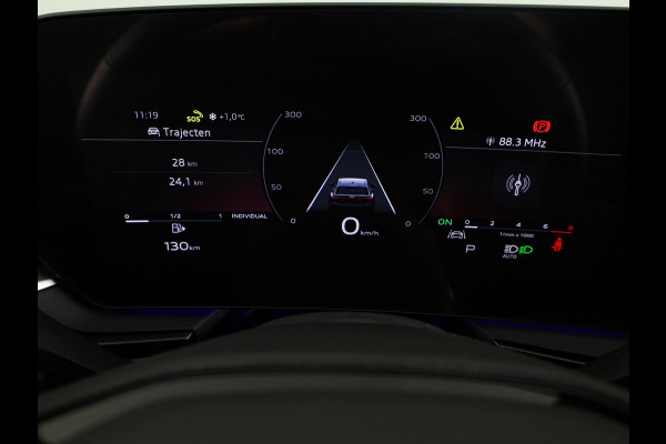 Audi S5 Avant 3.0 TFSI S5 quattro 50 year edition B&O premium soundsysteem, sportstoelen S plus, privacy glass