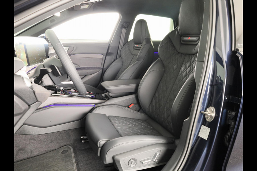 Audi S5 Avant 3.0 TFSI S5 quattro 50 year edition B&O premium soundsysteem, sportstoelen S plus, privacy glass