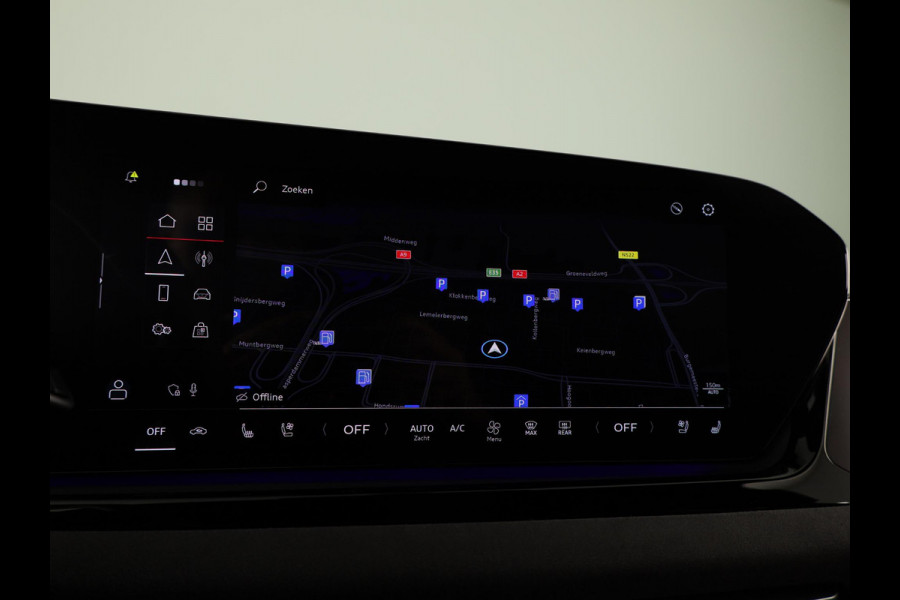 Audi S5 Avant 3.0 TFSI S5 quattro 50 year edition B&O premium soundsysteem, sportstoelen S plus, privacy glass