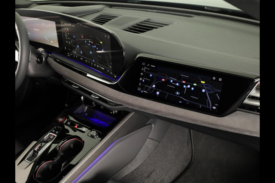 Audi S5 Avant 3.0 TFSI S5 quattro 50 year edition B&O premium soundsysteem, sportstoelen S plus, privacy glass