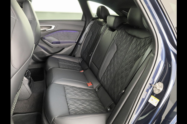 Audi S5 Avant 3.0 TFSI S5 quattro 50 year edition B&O premium soundsysteem, sportstoelen S plus, privacy glass