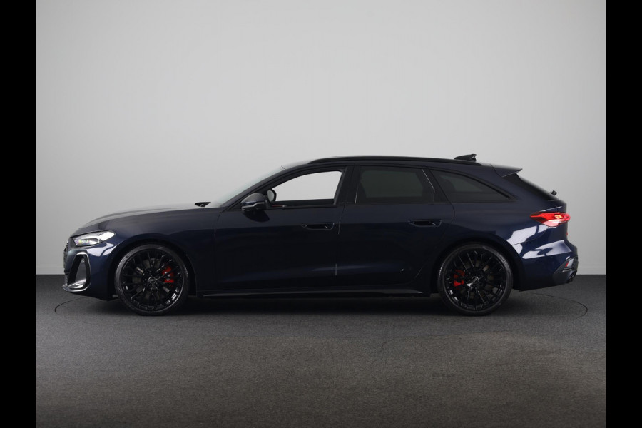 Audi S5 Avant 3.0 TFSI S5 quattro 50 year edition B&O premium soundsysteem, sportstoelen S plus, privacy glass