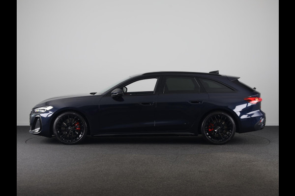 Audi S5 Avant 3.0 TFSI S5 quattro 50 year edition B&O premium soundsysteem, sportstoelen S plus, privacy glass