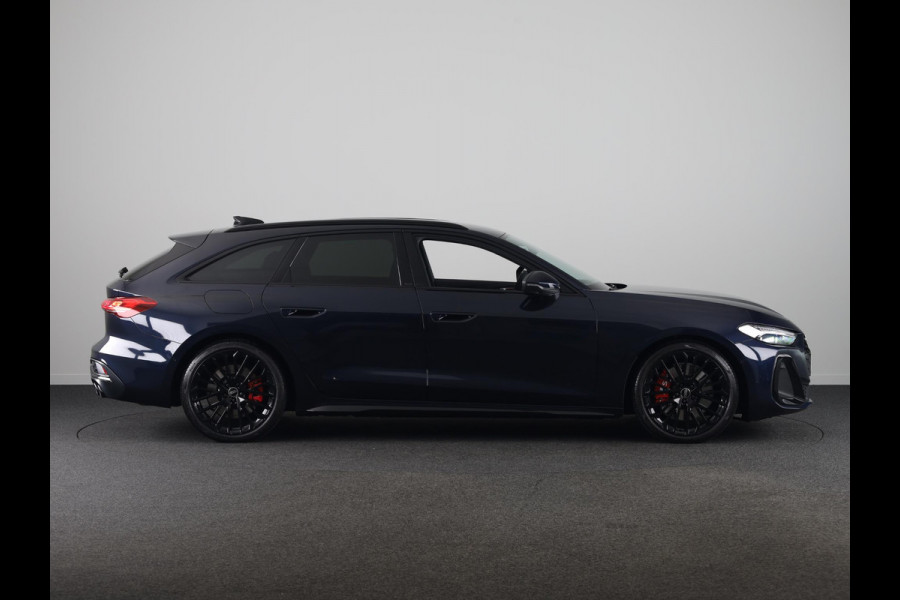 Audi S5 Avant 3.0 TFSI S5 quattro 50 year edition B&O premium soundsysteem, sportstoelen S plus, privacy glass