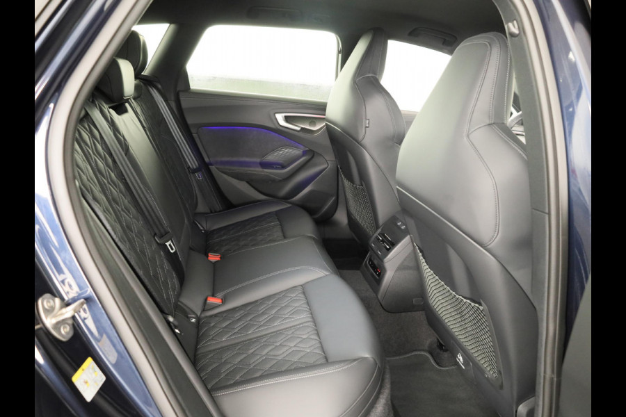 Audi S5 Avant 3.0 TFSI S5 quattro 50 year edition B&O premium soundsysteem, sportstoelen S plus, privacy glass