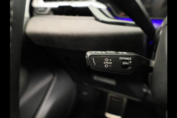 Audi S5 Avant 3.0 TFSI S5 quattro 50 year edition B&O premium soundsysteem, sportstoelen S plus, privacy glass