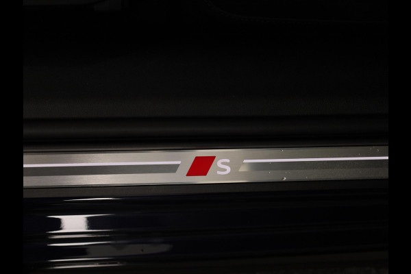 Audi S5 Avant 3.0 TFSI S5 quattro 50 year edition B&O premium soundsysteem, sportstoelen S plus, privacy glass