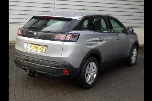 Peugeot 3008 1.2 PT Active Pack Business I Carplay I Nav. I Trekhaak I