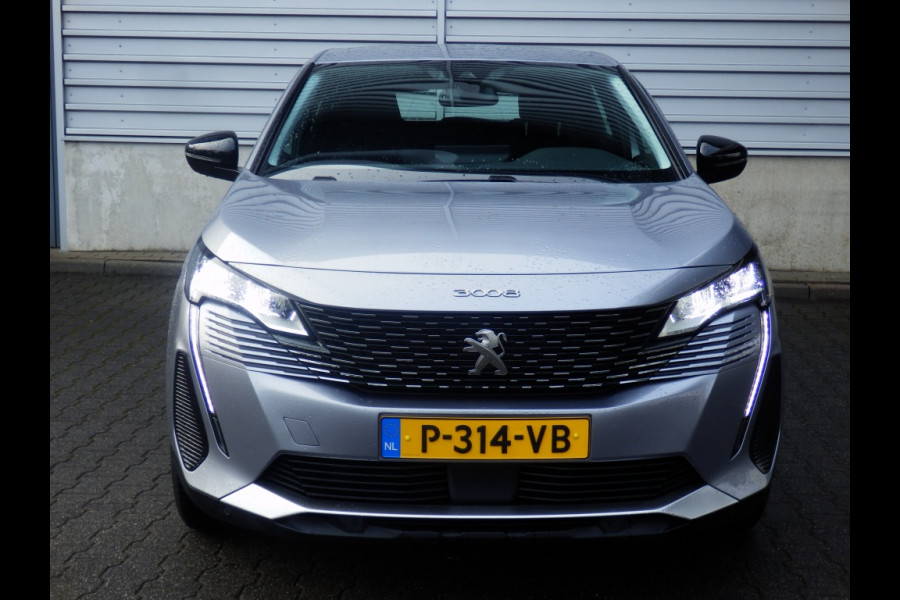 Peugeot 3008 1.2 PT Active Pack Business I Carplay I Nav. I Trekhaak I