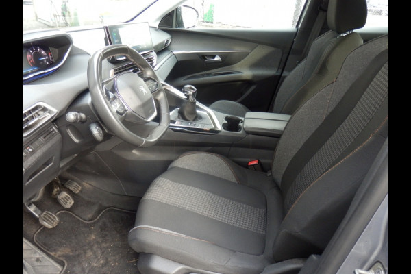 Peugeot 3008 1.2 PT Active Pack Business I Carplay I Nav. I Trekhaak I