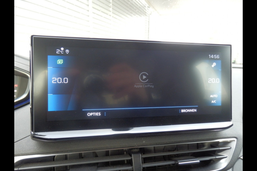 Peugeot 3008 1.2 PT Active Pack Business I Carplay I Nav. I Trekhaak I