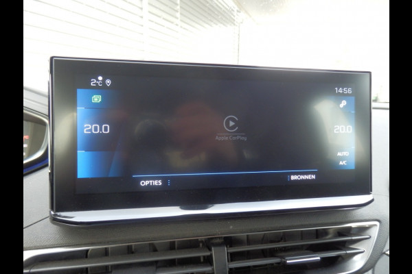 Peugeot 3008 1.2 PT Active Pack Business I Carplay I Nav. I Trekhaak I
